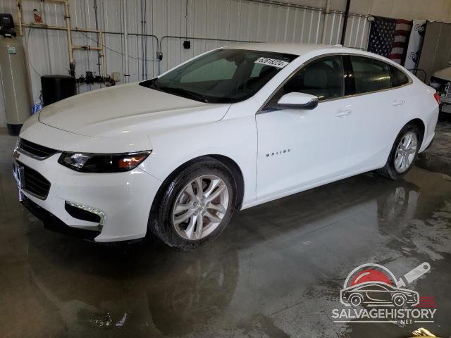1G1ZE5ST0GF237004 2016 CHEVROLET MALIBU photo no. 23