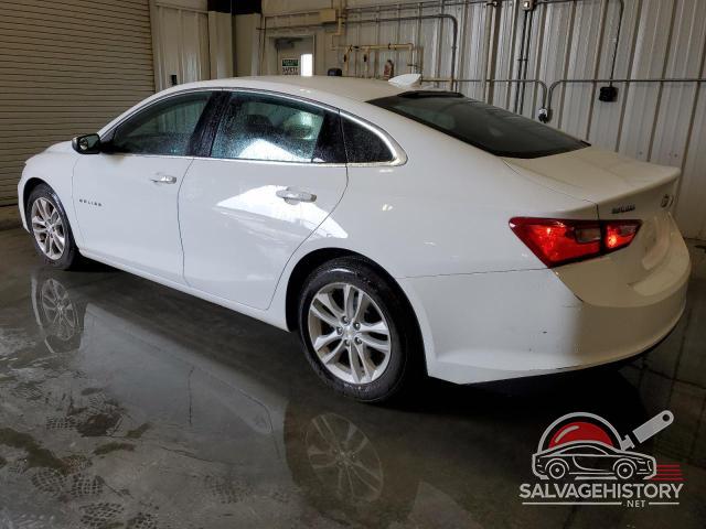 1G1ZE5ST0GF237004 2016 CHEVROLET MALIBU photo no. 2
