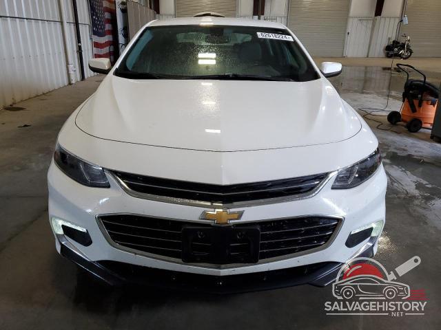 1G1ZE5ST0GF237004 2016 CHEVROLET MALIBU photo no. 5