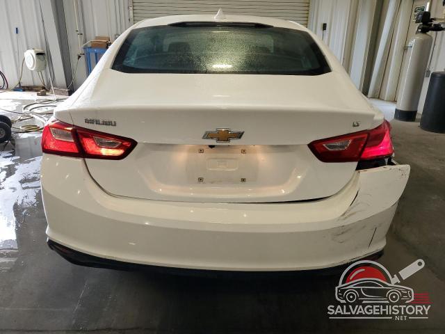 1G1ZE5ST0GF237004 2016 CHEVROLET MALIBU photo no. 6