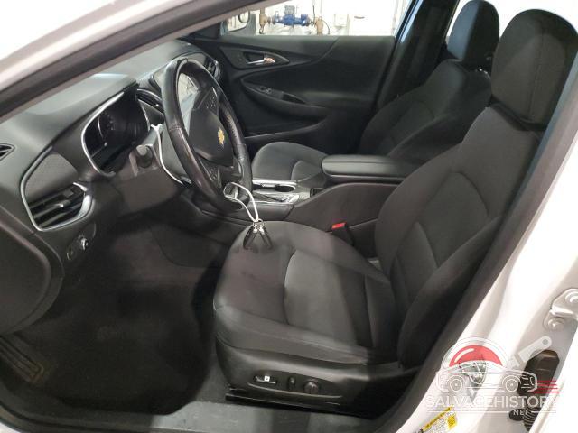 1G1ZE5ST0GF237004 2016 CHEVROLET MALIBU photo no. 7