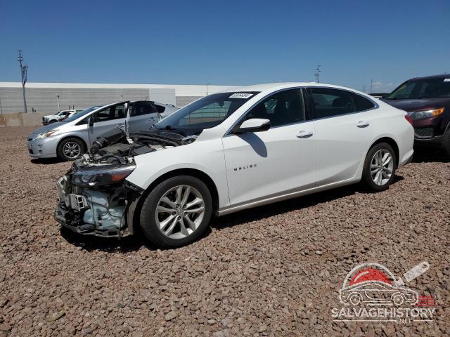 1G1ZE5ST0GF306161 2016 CHEVROLET MALIBU photo no. 20