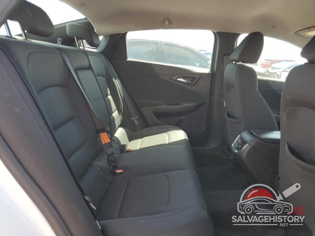 1G1ZE5ST0GF306161 2016 CHEVROLET MALIBU photo no. 10