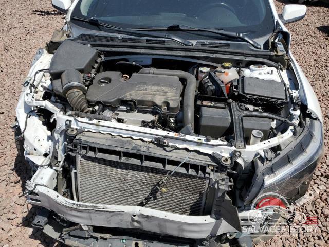 1G1ZE5ST0GF306161 2016 CHEVROLET MALIBU photo no. 11