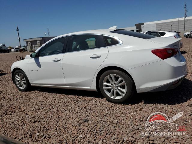 1G1ZE5ST0GF306161 2016 CHEVROLET MALIBU photo no. 2