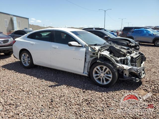 1G1ZE5ST0GF306161 2016 CHEVROLET MALIBU photo no. 4