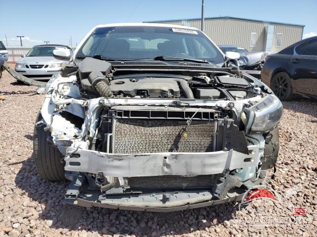 1G1ZE5ST0GF306161 2016 CHEVROLET MALIBU photo no. 5