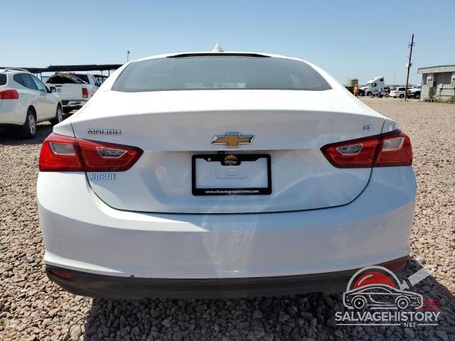 1G1ZE5ST0GF306161 2016 CHEVROLET MALIBU photo no. 6