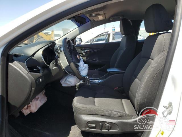 1G1ZE5ST0GF306161 2016 CHEVROLET MALIBU photo no. 7