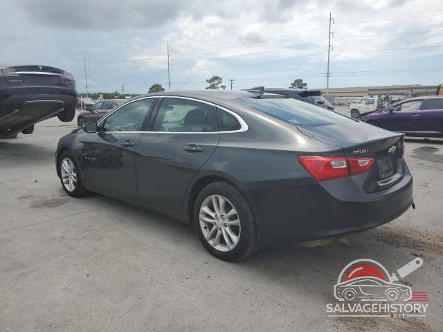 1G1ZE5ST1GF267211 2016 CHEVROLET MALIBU photo no. 2