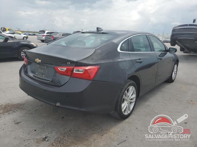 1G1ZE5ST1GF267211 2016 CHEVROLET MALIBU photo no. 3