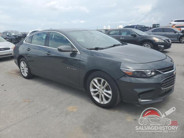 1G1ZE5ST1GF267211 2016 CHEVROLET MALIBU photo no. 4