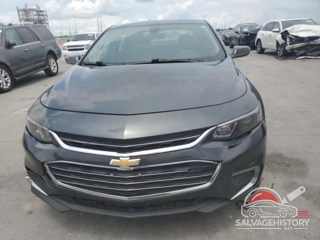 1G1ZE5ST1GF267211 2016 CHEVROLET MALIBU photo no. 5