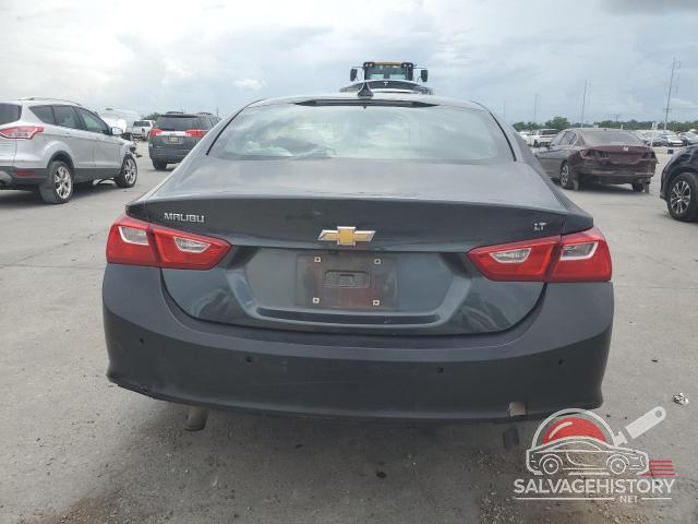 1G1ZE5ST1GF267211 2016 CHEVROLET MALIBU photo no. 6