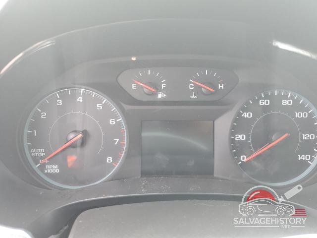 1G1ZE5ST1GF267211 2016 CHEVROLET MALIBU photo no. 9