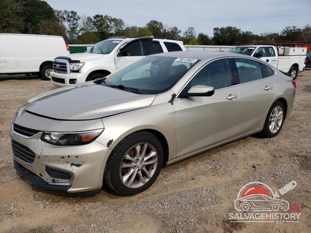 1G1ZE5ST2GF186640 2016 CHEVROLET MALIBU photo no. 20