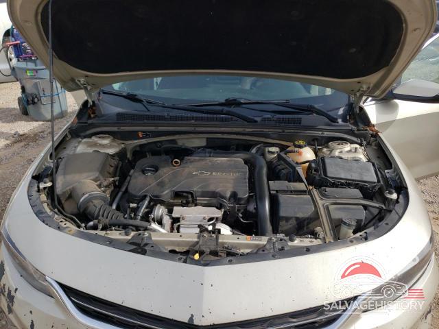 1G1ZE5ST2GF186640 2016 CHEVROLET MALIBU photo no. 11