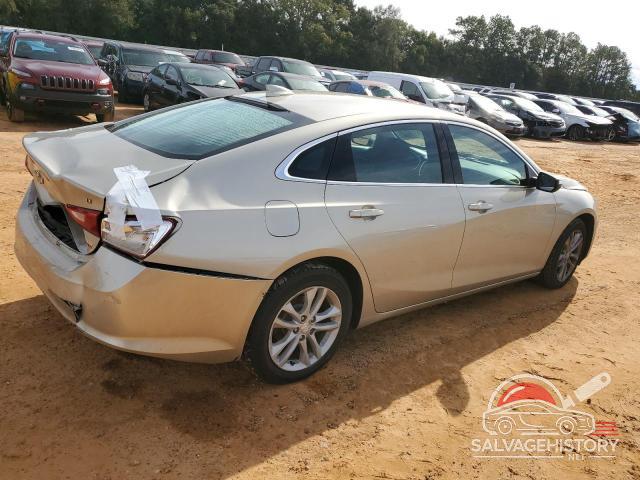 1G1ZE5ST2GF186640 2016 CHEVROLET MALIBU photo no. 3