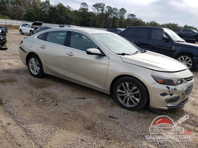 1G1ZE5ST2GF186640 2016 CHEVROLET MALIBU photo no. 4