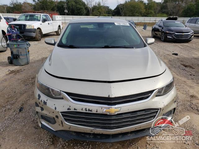 1G1ZE5ST2GF186640 2016 CHEVROLET MALIBU photo no. 5