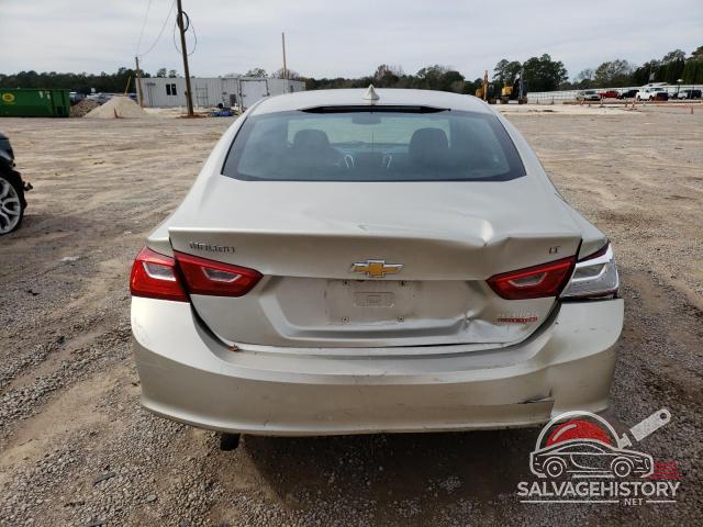 1G1ZE5ST2GF186640 2016 CHEVROLET MALIBU photo no. 6