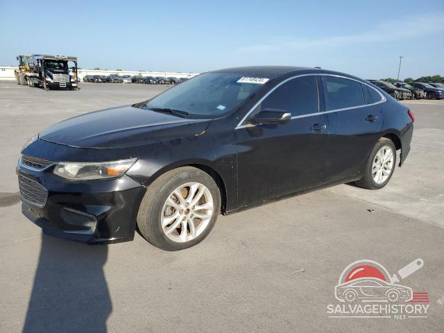 1G1ZE5ST6GF307461 2016 CHEVROLET MALIBU photo no. 24