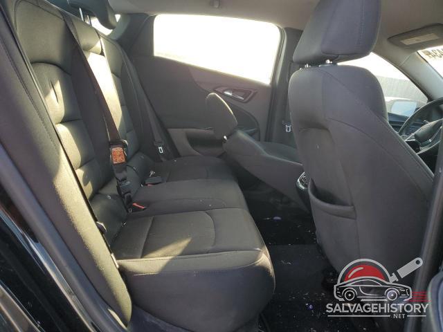 1G1ZE5ST6GF307461 2016 CHEVROLET MALIBU photo no. 10