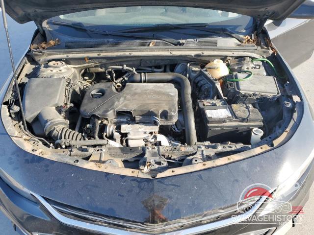 1G1ZE5ST6GF307461 2016 CHEVROLET MALIBU photo no. 11