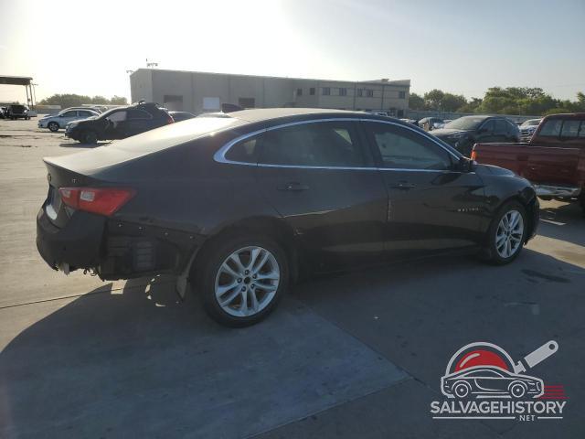 1G1ZE5ST6GF307461 2016 CHEVROLET MALIBU photo no. 3