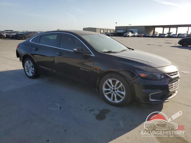 1G1ZE5ST6GF307461 2016 CHEVROLET MALIBU photo no. 4