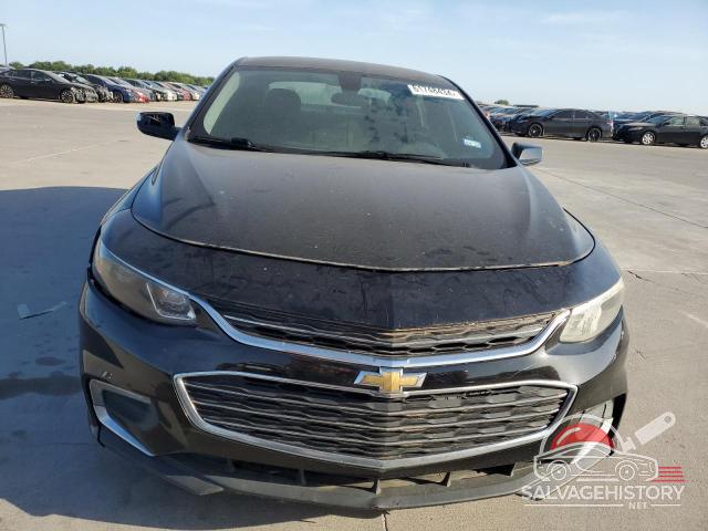 1G1ZE5ST6GF307461 2016 CHEVROLET MALIBU photo no. 5