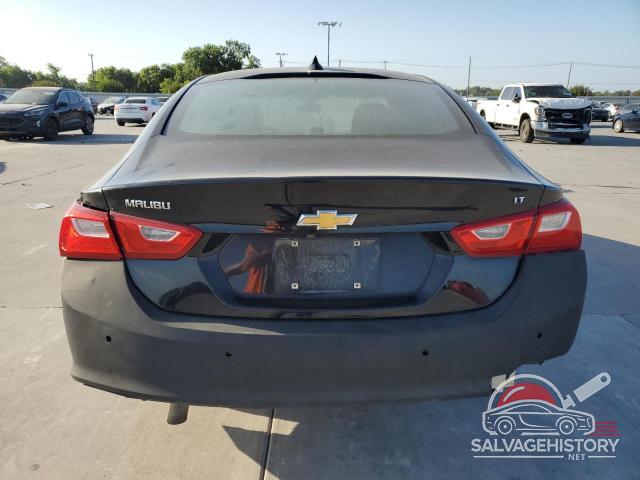 1G1ZE5ST6GF307461 2016 CHEVROLET MALIBU photo no. 6
