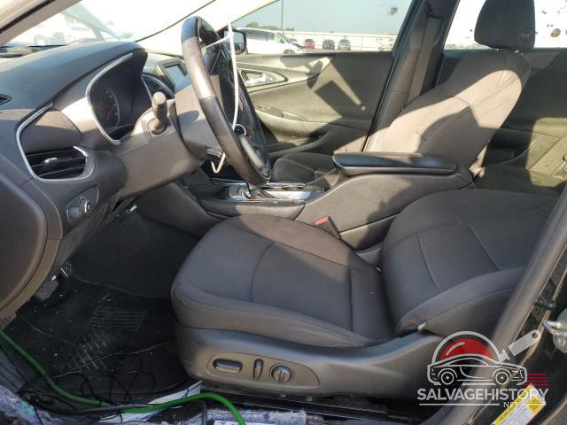 1G1ZE5ST6GF307461 2016 CHEVROLET MALIBU photo no. 7