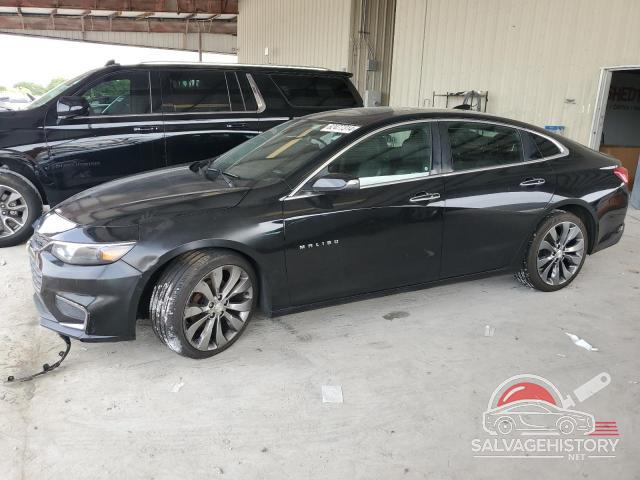 1G1ZH5SX0GF310706 2016 CHEVROLET MALIBU photo no. 19