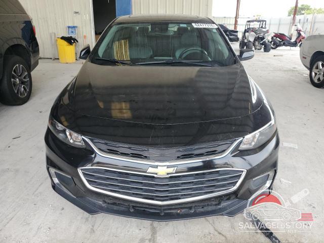 1G1ZH5SX0GF310706 2016 CHEVROLET MALIBU photo no. 5