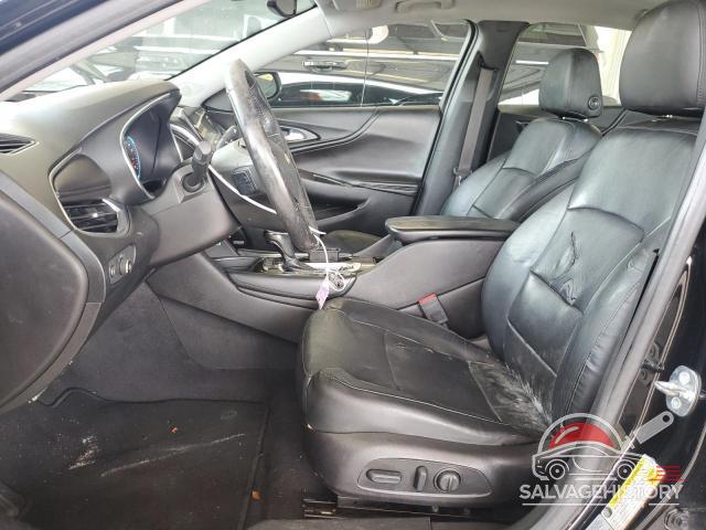 1G1ZH5SX0GF310706 2016 CHEVROLET MALIBU photo no. 7