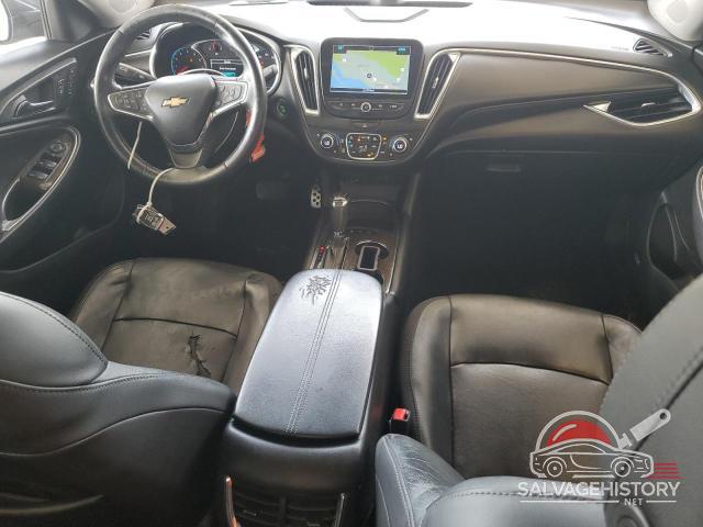 1G1ZH5SX0GF310706 2016 CHEVROLET MALIBU photo no. 8
