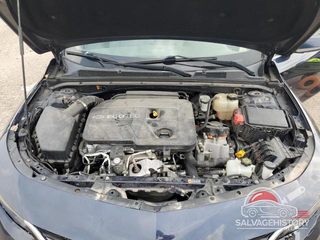 1G1ZJ5SU1GF294381 2016 CHEVROLET MALIBU photo no. 11