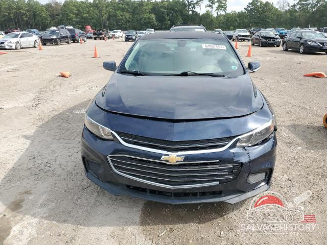 1G1ZJ5SU1GF294381 2016 CHEVROLET MALIBU photo no. 5