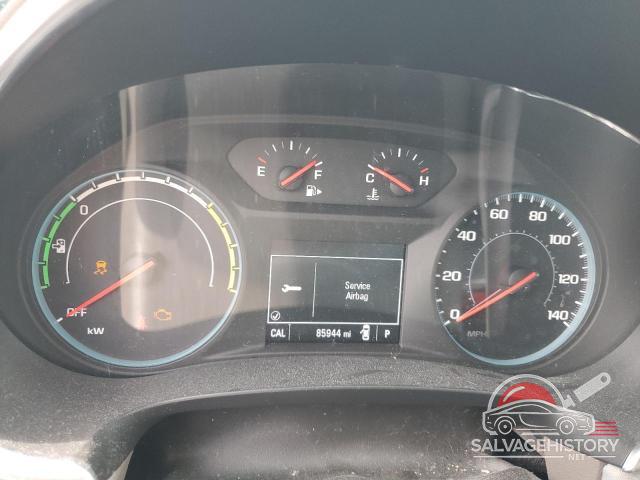 1G1ZJ5SU1GF294381 2016 CHEVROLET MALIBU photo no. 9
