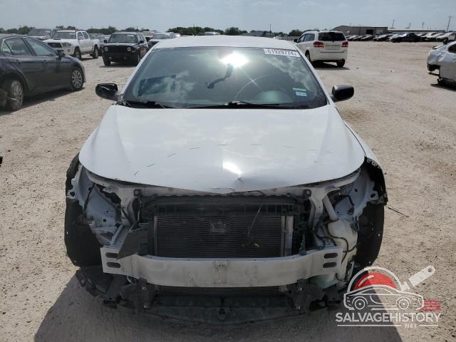 1G1ZB5ST3HF149395 2017 CHEVROLET MALIBU photo no. 5