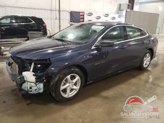 1G1ZB5ST3HF225200 2017 CHEVROLET MALIBU photo no. 23