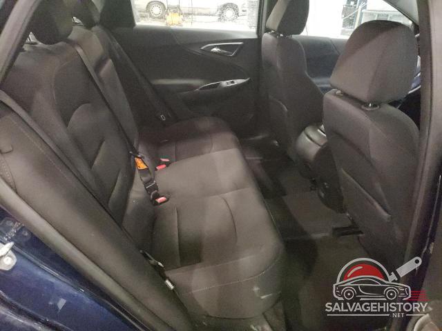 1G1ZB5ST3HF225200 2017 CHEVROLET MALIBU photo no. 10