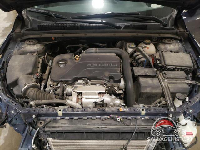1G1ZB5ST3HF225200 2017 CHEVROLET MALIBU photo no. 11