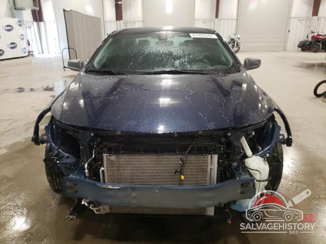1G1ZB5ST3HF225200 2017 CHEVROLET MALIBU photo no. 5