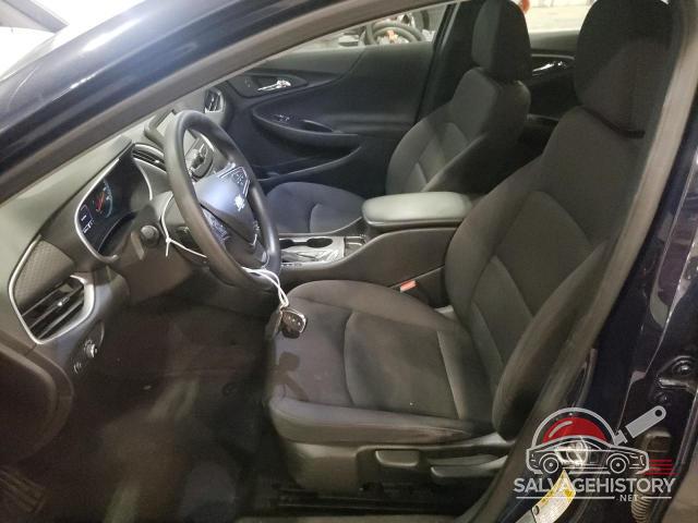 1G1ZB5ST3HF225200 2017 CHEVROLET MALIBU photo no. 7