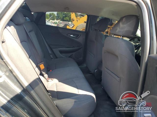 1G1ZB5ST4HF261753 2017 CHEVROLET MALIBU photo no. 10