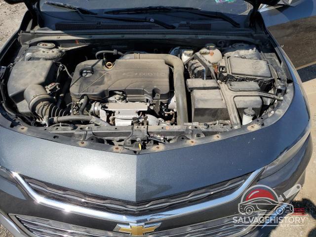 1G1ZB5ST4HF261753 2017 CHEVROLET MALIBU photo no. 11