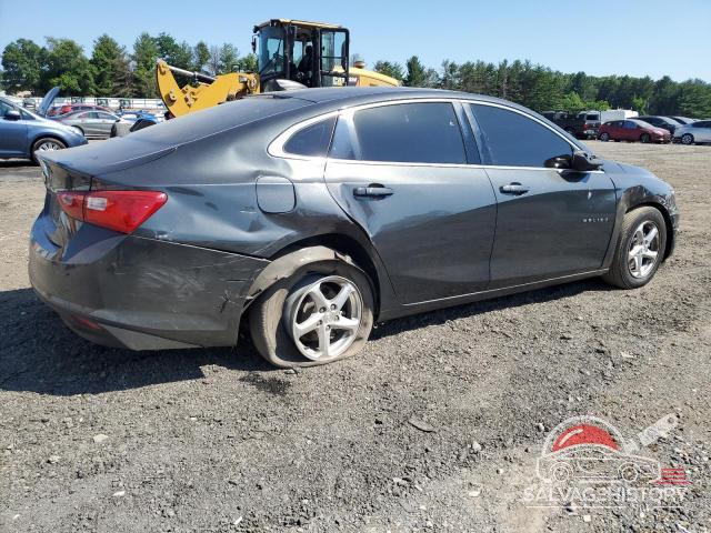 1G1ZB5ST4HF261753 2017 CHEVROLET MALIBU photo no. 3