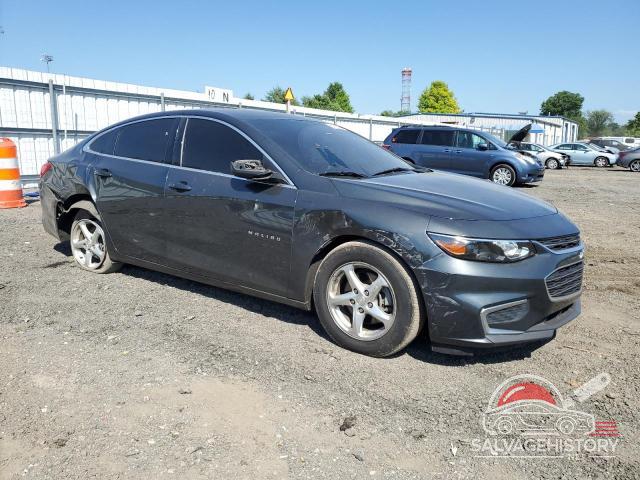 1G1ZB5ST4HF261753 2017 CHEVROLET MALIBU photo no. 4